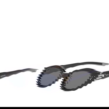 Sunčane naočale Gentle Monster Gentle Monster Dada Sunglasses Crna | DADA-01, 1