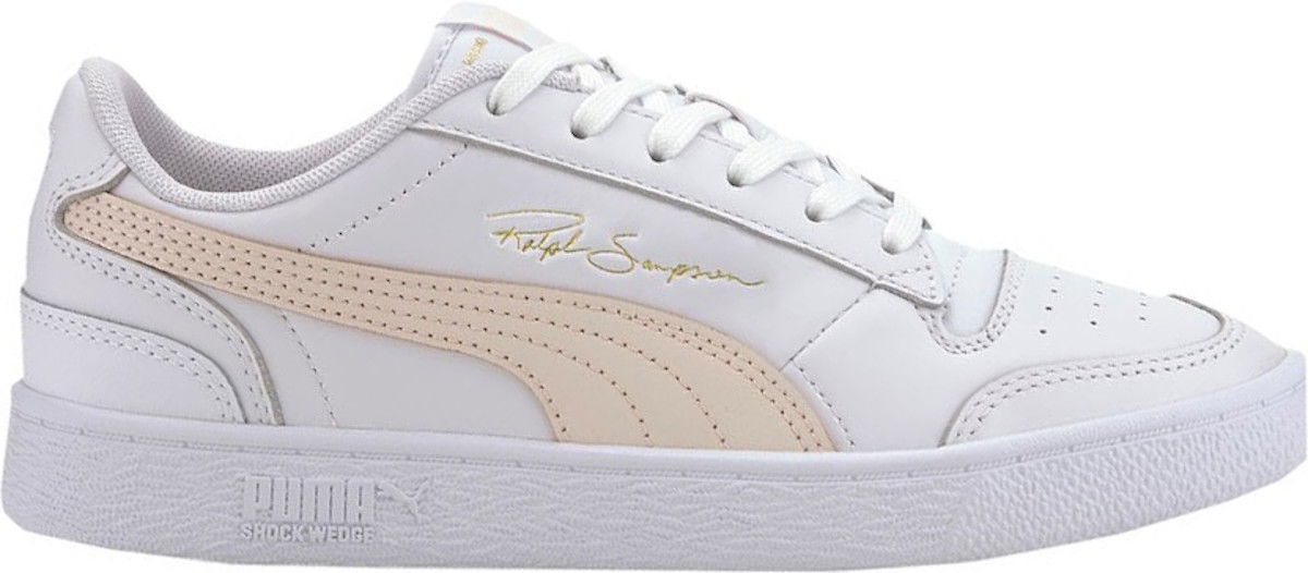 Tenisice i cipele Puma Ralph Sampson Low Bijela | 37084612, 0