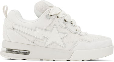 Tenisice i cipele BAPE BAPE Flip Sta #1 Bijela | 001FWL302321L, 0