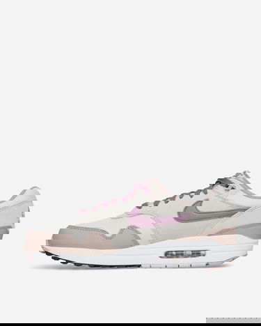 Tenisice i cipele Nike Air Max 1 SC "Light Bone" Bež | FB9660-002, 3
