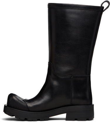 Tenisice i cipele Charles Jeffrey Loverboy Charles Jeffrey LOVERBOY Sheathed Moggies Boots Crna | 52150301, 2
