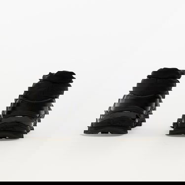 Tenisice i cipele Vans Slip Hiker LX Boots Crna | VN0A7Q4WBLK1, 4