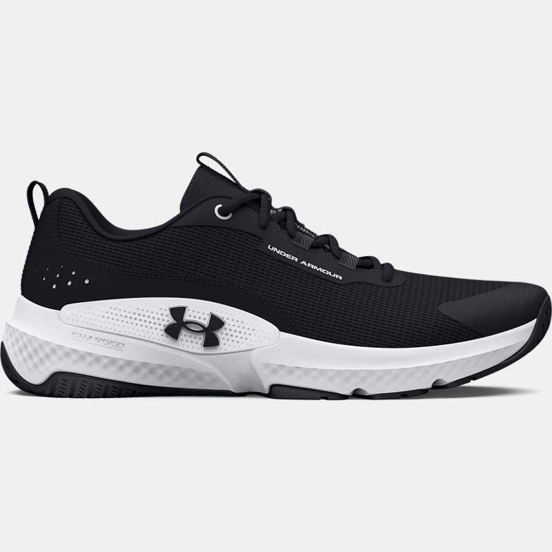 Tenisice i cipele Under Armour Dynamic Select Crna | 3026608-001