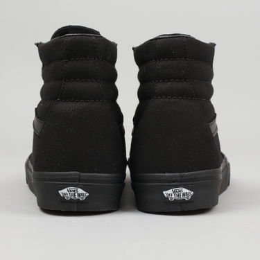 Tenisice i cipele Vans SK8 - Hi Crna | VN000TS9BJ41, 3