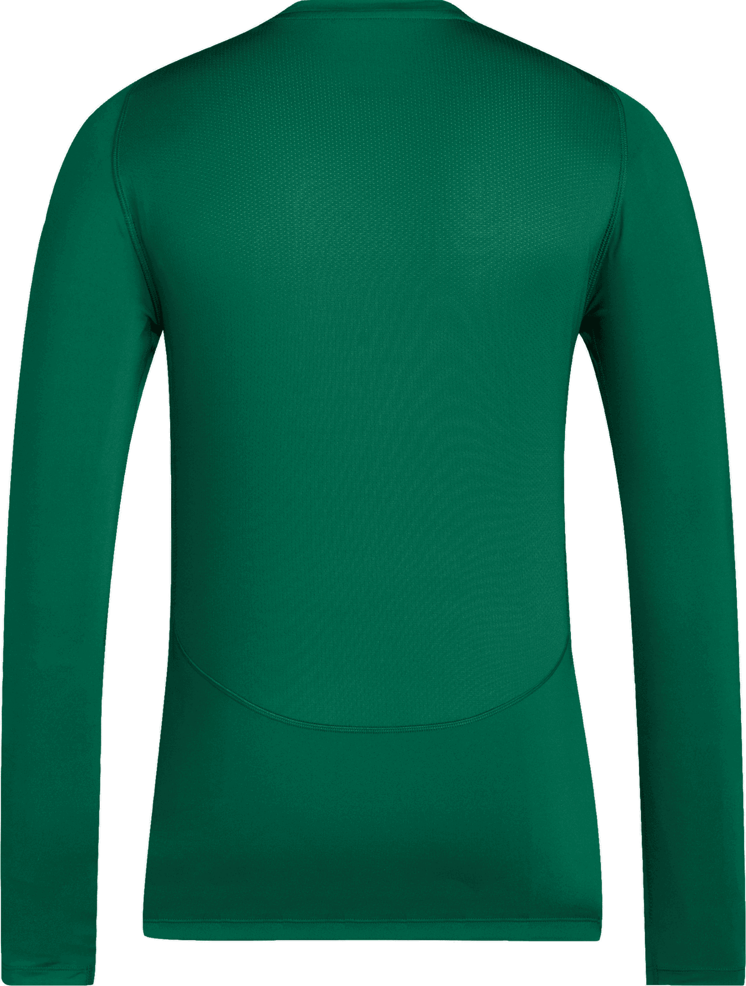 Majica kratkih rukava adidas Originals TECHFIT Longsleeve T-Shirt Zelena | jz5201, 1