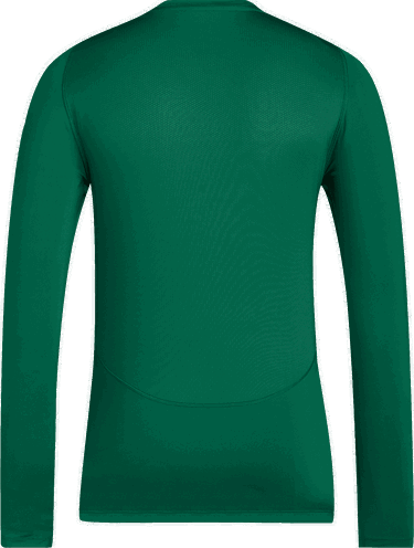 Majica kratkih rukava adidas Originals TECHFIT Longsleeve T-Shirt Zelena | jz5201, 1