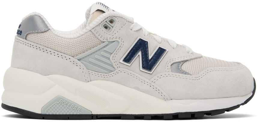 Tenisice i cipele New Balance 580 Siva | MT580GNV, 0