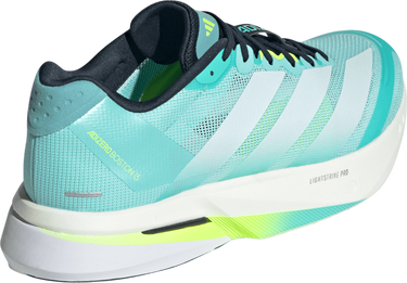 Tenisice i cipele adidas Performance Adizero Boston 13 Tirkiz | js4945, 4