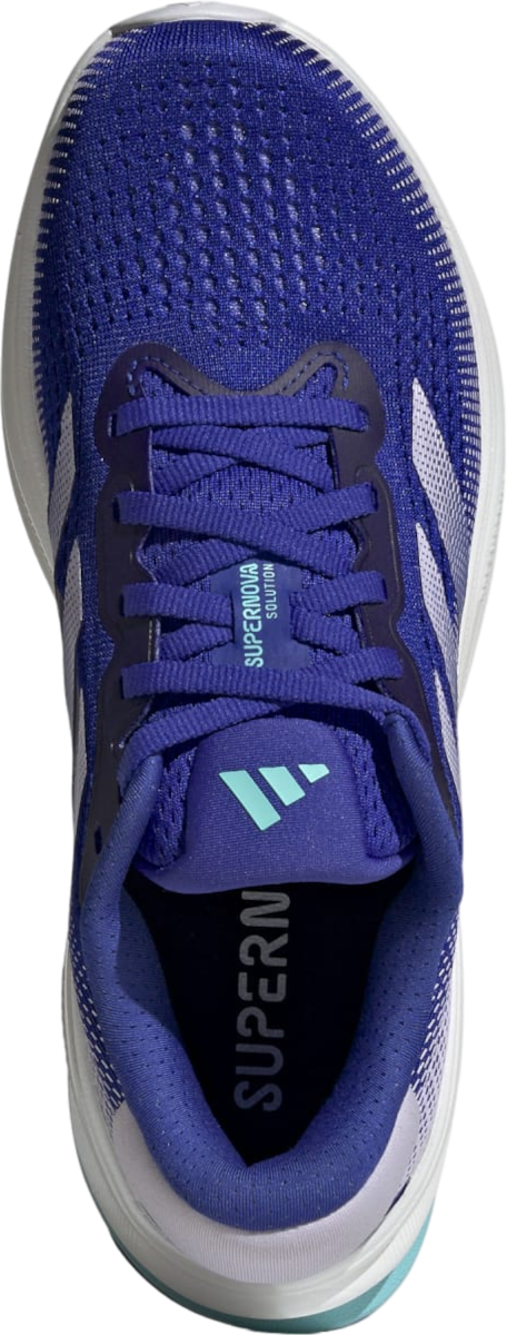 Tenisice i cipele adidas Performance SUPERNOVA SOLUTION W Ljubičasta | id3606, 1