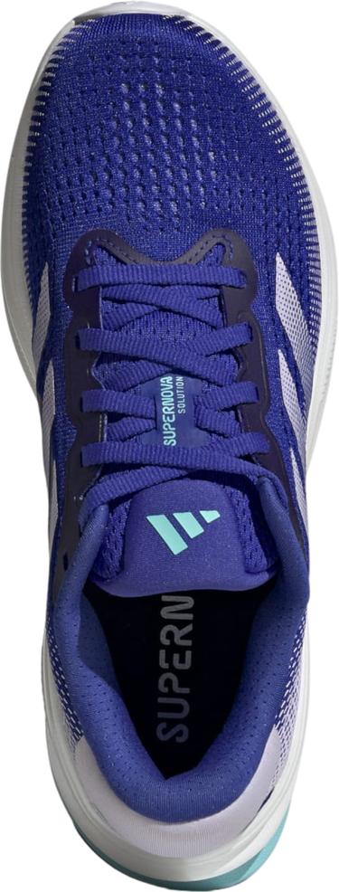 Tenisice i cipele adidas Performance SUPERNOVA SOLUTION W Ljubičasta | id3606, 1