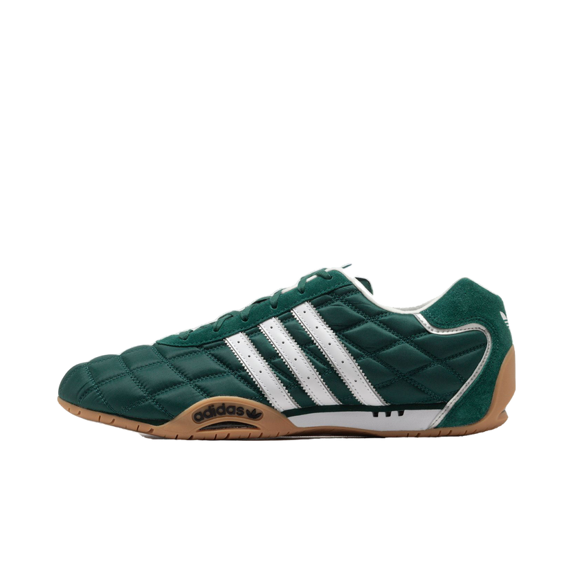 Tenisice i cipele adidas Originals Adiracer Lo Zelena | JQ5755
