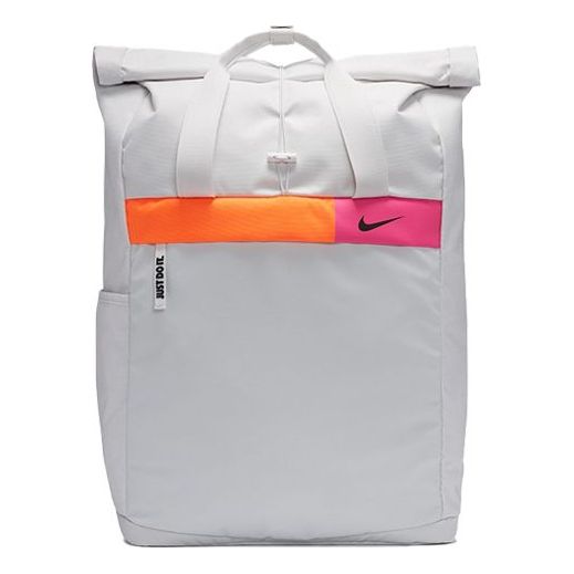 Ruksak Nike Radiate Training Backpack Siva | CU1488-094