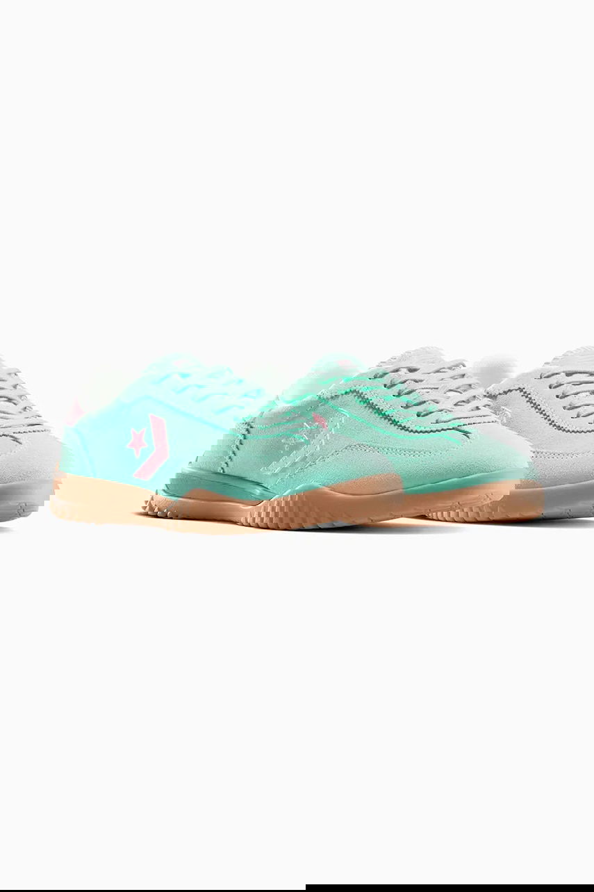 Tenisice i cipele Converse Run Star Trainer Tirkiz | A15090C, 1