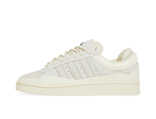 Tenisice i cipele adidas Originals Bad Bunny x Campus "Cream" Bijela | FZ5823