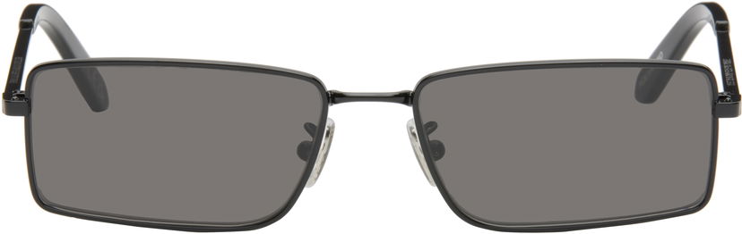Sunčane naočale RETROSUPERFUTURE Chopper Sunglasses Crna | PGX
