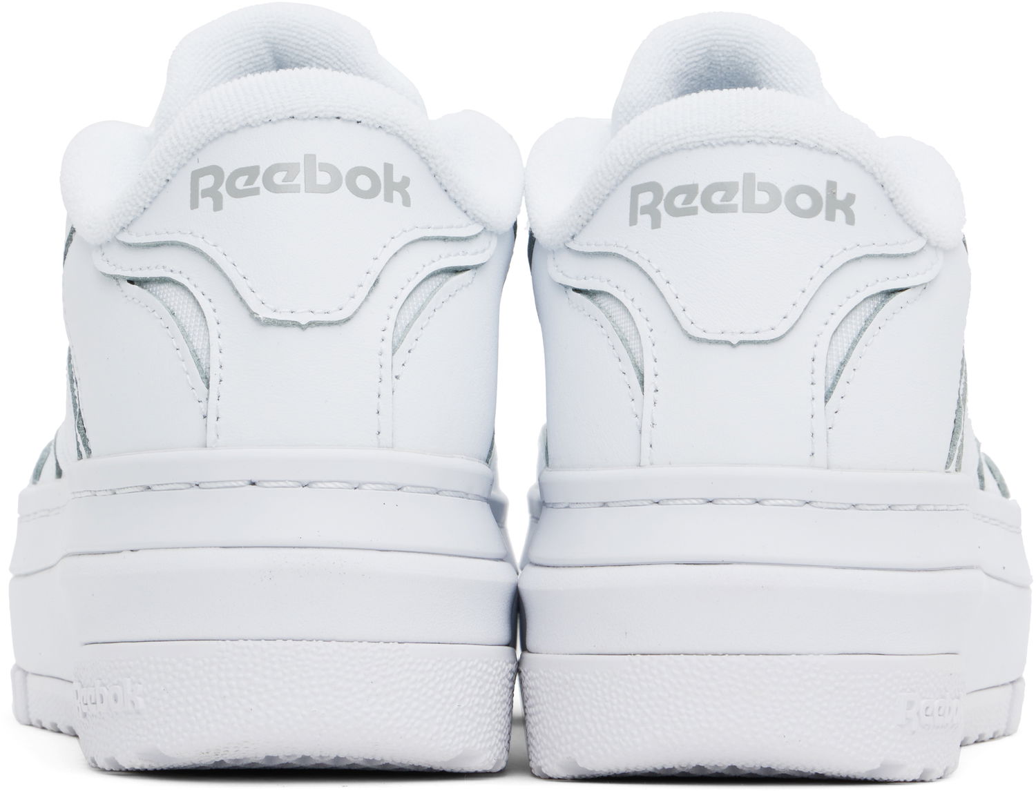 Tenisice i cipele Reebok Club C Extra "White" Bijela | 100033501, 1