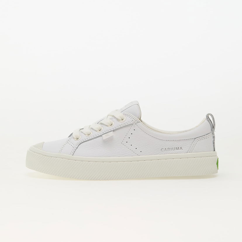 Tenisice i cipele Cariuma M Oca Low White Bijela | 100104W13 M