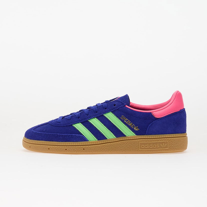 Tenisice i cipele adidas Originals Handball Spezial Plava | JP8721