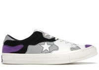 One Star SNS Camo (Purple)