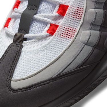 Tenisice i cipele Nike NikeCourt Zoom Vapor X Air Max 95 Siva | DB6064-100, 1