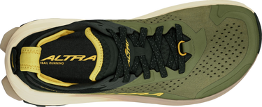 Tenisice i cipele Altra Running Olympus 6 Zelena | al0a85nj-3151, 2