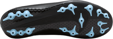 Tenisice i cipele Nike JR ZOOM SUPERFLY 10 ACADEMY AG Crna | fq8308-001, 2