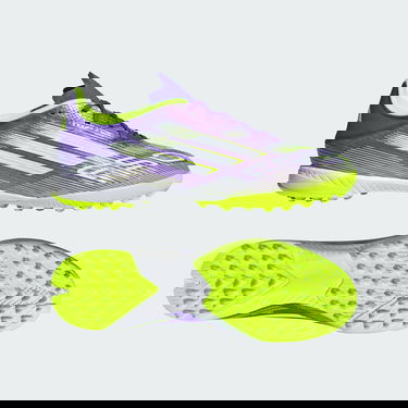 Tenisice i cipele adidas Performance F50 League Turf Ljubičasta | JH7724, 0