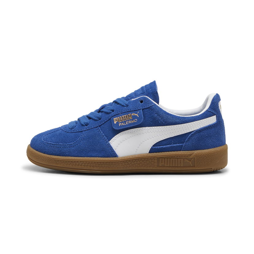 Tenisice i cipele Puma Palermo Plava | 397271_07