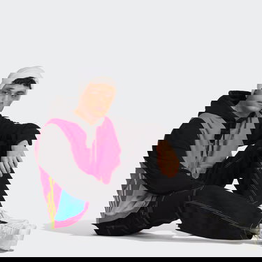 Prsluk adidas Originals Kidcore Utility Ružičasta | IK7059, 3