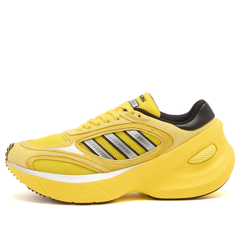 Tenisice i cipele adidas Performance OG LA Adizero Goukana, Size UK 5 Žuta | JP7177