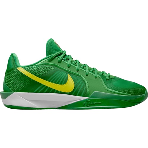 Košarka Nike Sabrina OR Zelena | HQ4344