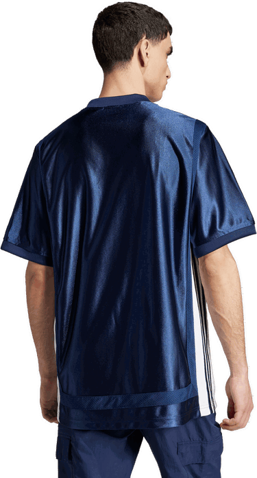 Dres adidas Originals adidas Originals Adibreak Jersey Plava | JD4248, 2