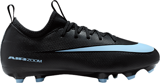 Tenisice i cipele Nike JR ZOOM VAPOR 16 ACADEMY FG/MG Crna | fq8392-001, 1