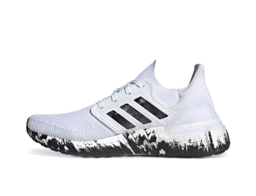 Trčanje adidas Performance Ultraboost 20 W Bijela | EG1370