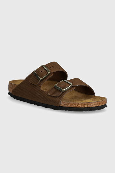 Tenisice i cipele Birkenstock Arizona Sandals Smeđa | 1028264, 0
