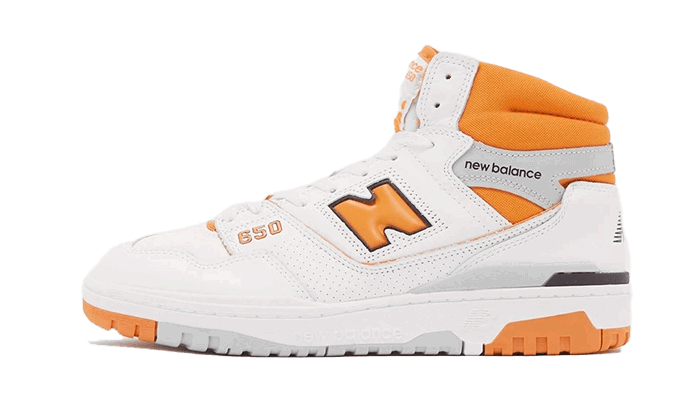 Tenisice i cipele New Balance 650 White Canyon Narančasta | BB650RCL, 0
