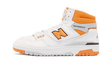 Tenisice i cipele New Balance 650 White Canyon Narančasta | BB650RCL, 0