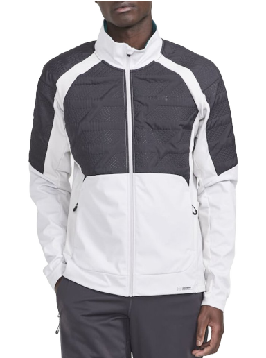 Vjetrovka Craft Jacket ADV Nordic Speed Višebojno | 1912420-914992