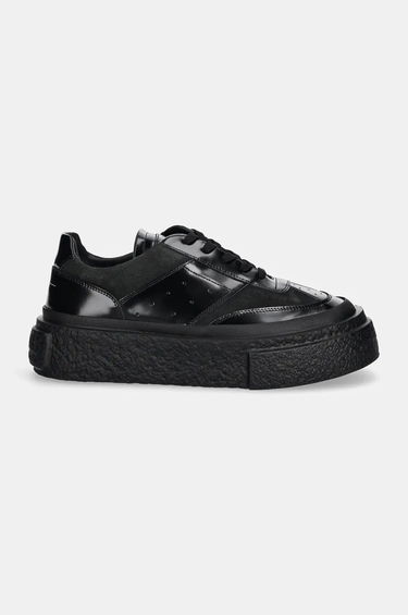 Tenisice i cipele Maison Margiela MM6 SH3WS0004.P7985 Crna | SH3WS0004.P7985, 1