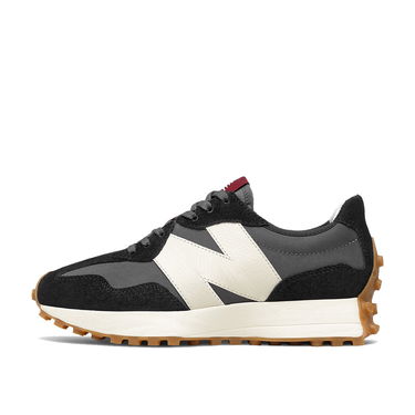 Tenisice i cipele New Balance 327 Crna | WS327KC, 2