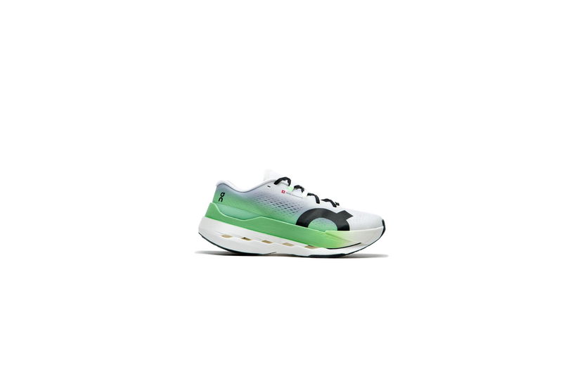 Tenisice i cipele On Running Cloudboom Max 43 Zelena | 3MF30314325