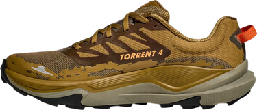 Tenisice i cipele Hoka One One Torrent 4 Smeđa | 1155115-hyn, 4