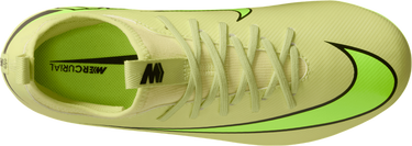 Tenisice i cipele Nike ZOOM VAPOR 16 ACADEMY AG Žuta | fq8403-300, 2