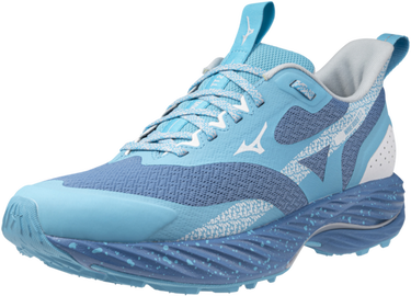 Tenisice i cipele Mizuno Mizuno WAVE RIDER TT 2 Plava | j1gd243221, 3