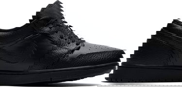 Tenisice i cipele Jordan Air Jordan 1 Low Crna | 553558-091, 2