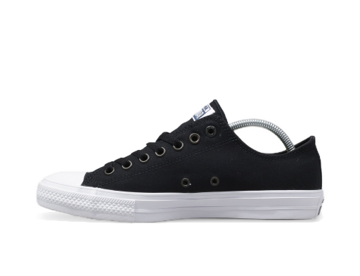 Tenisice i cipele Converse Chuck Taylor All Star II Crna | 150149c
