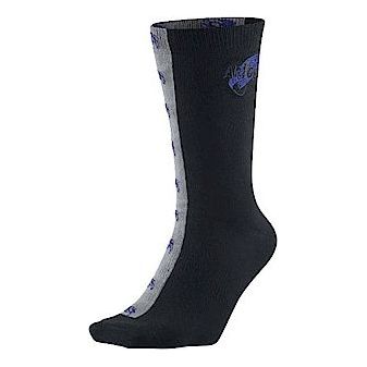 Čarape Jordan Jordan Space Jam Crew Socks Crna | SX5340-010, 0