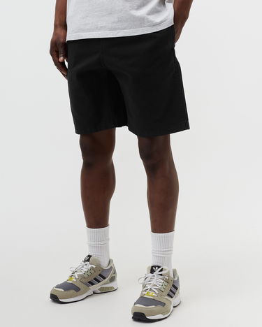 Kratke hlače GRAMICCI G-SHORT Casual Shorts Crna | 195612192554, 1