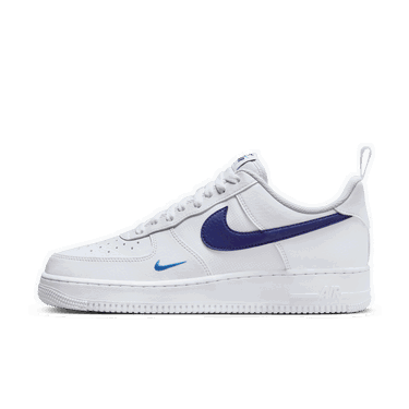 Tenisice i cipele Nike Air Force 1 '07 Bijela | HF3836-100, 3