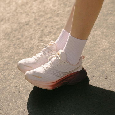 Tenisice i cipele Saucony Saucony Hurricane 25 Ružičasta | s11026-224, 6